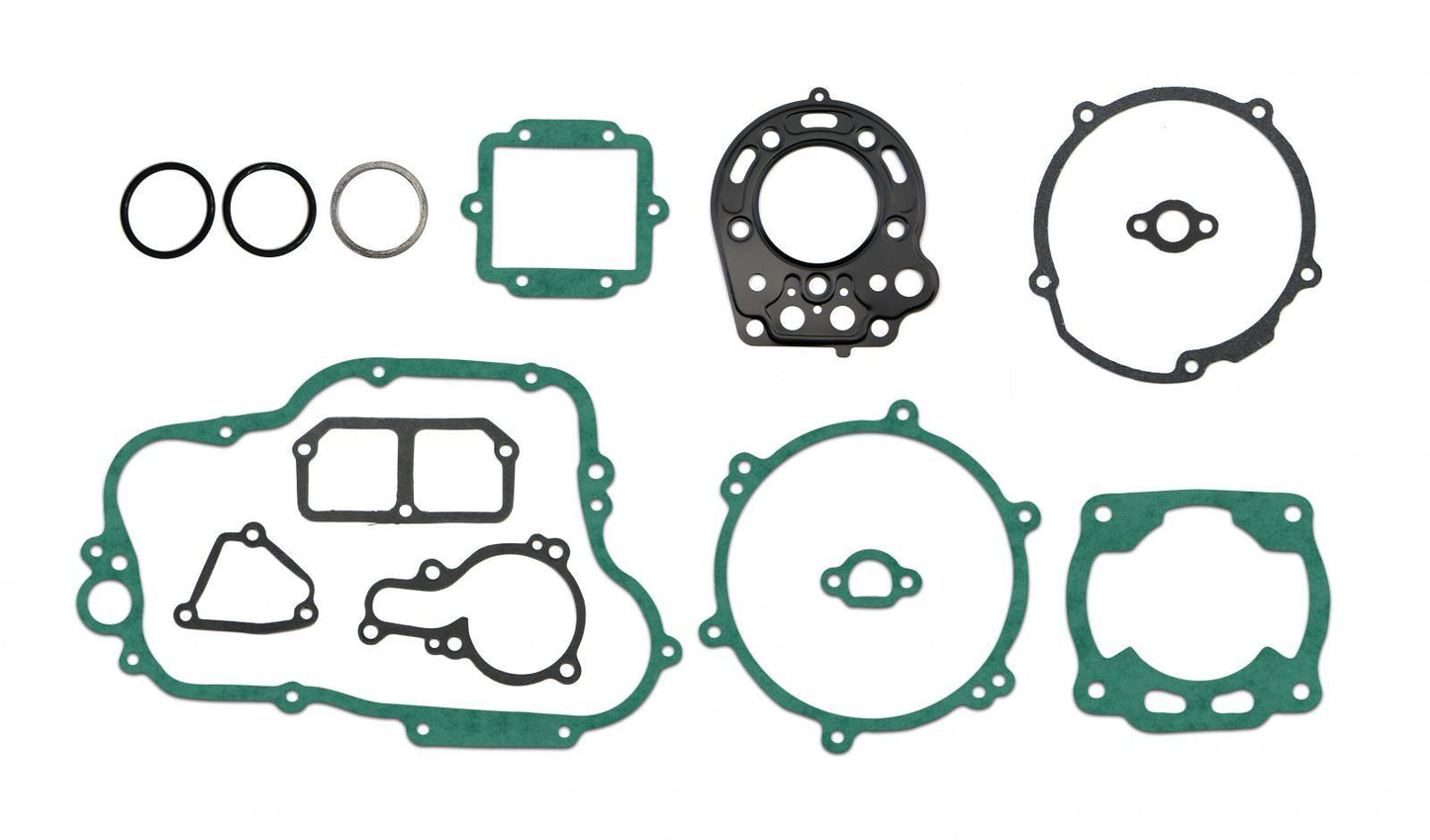 Centauro Full Gasket Set Kawasaki KX125H1,H2 1990-1991