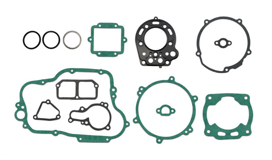 Centauro Full Gasket Set Kawasaki KX125H1,H2 1990-1991