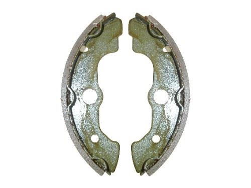 Honda TRX 350 (Europe) 1986-1993 Brake Shoes - Front (Pair)