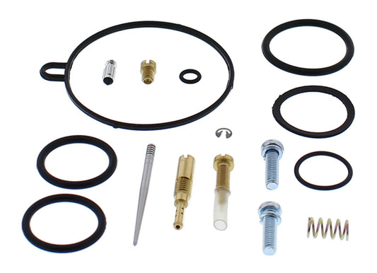 Carburetor Rebuild Kit For Honda TRX125 1985-1986