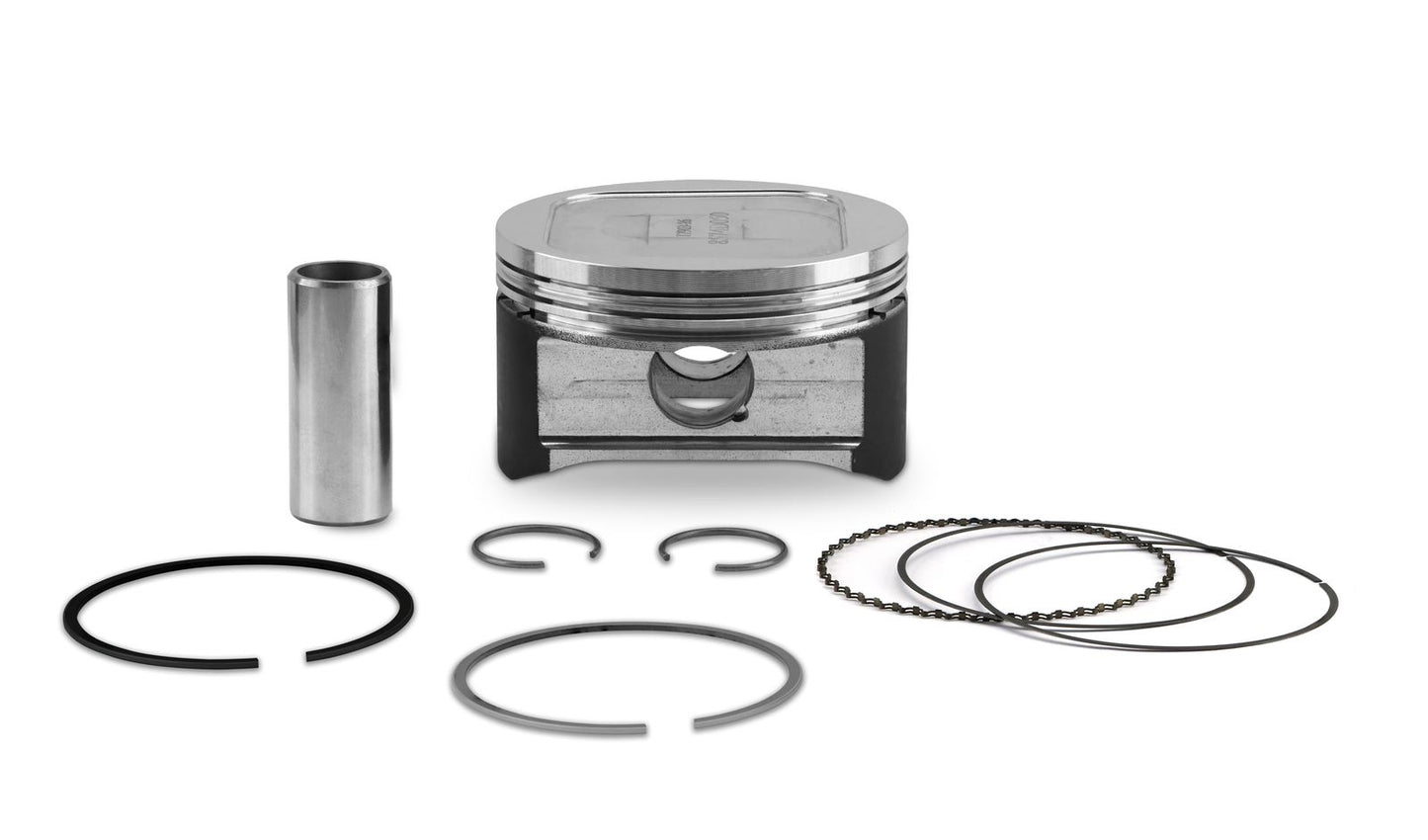 Athena Piston Kit (Forged) 97.44mm Honda XR600R 85-00