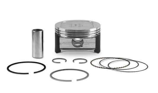 Athena Piston Kit (Forged) 97.44mm Honda XR600R 85-00