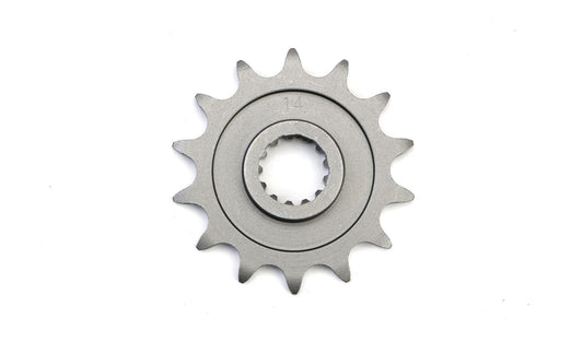 432-14 Front Sprocket Suzuki RM250 82-86, DR-Z400 00-07, DR250, DR350