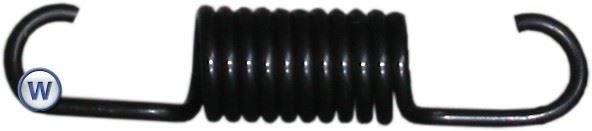 Exhaust Springs 55mm Long (Per 10)
