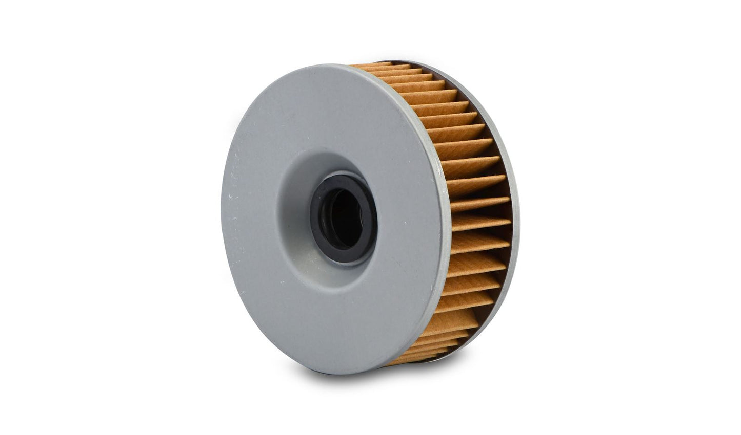 Oil Filter Reference: HF146, X311 Yamaha L:39mm x W:101mm T:P