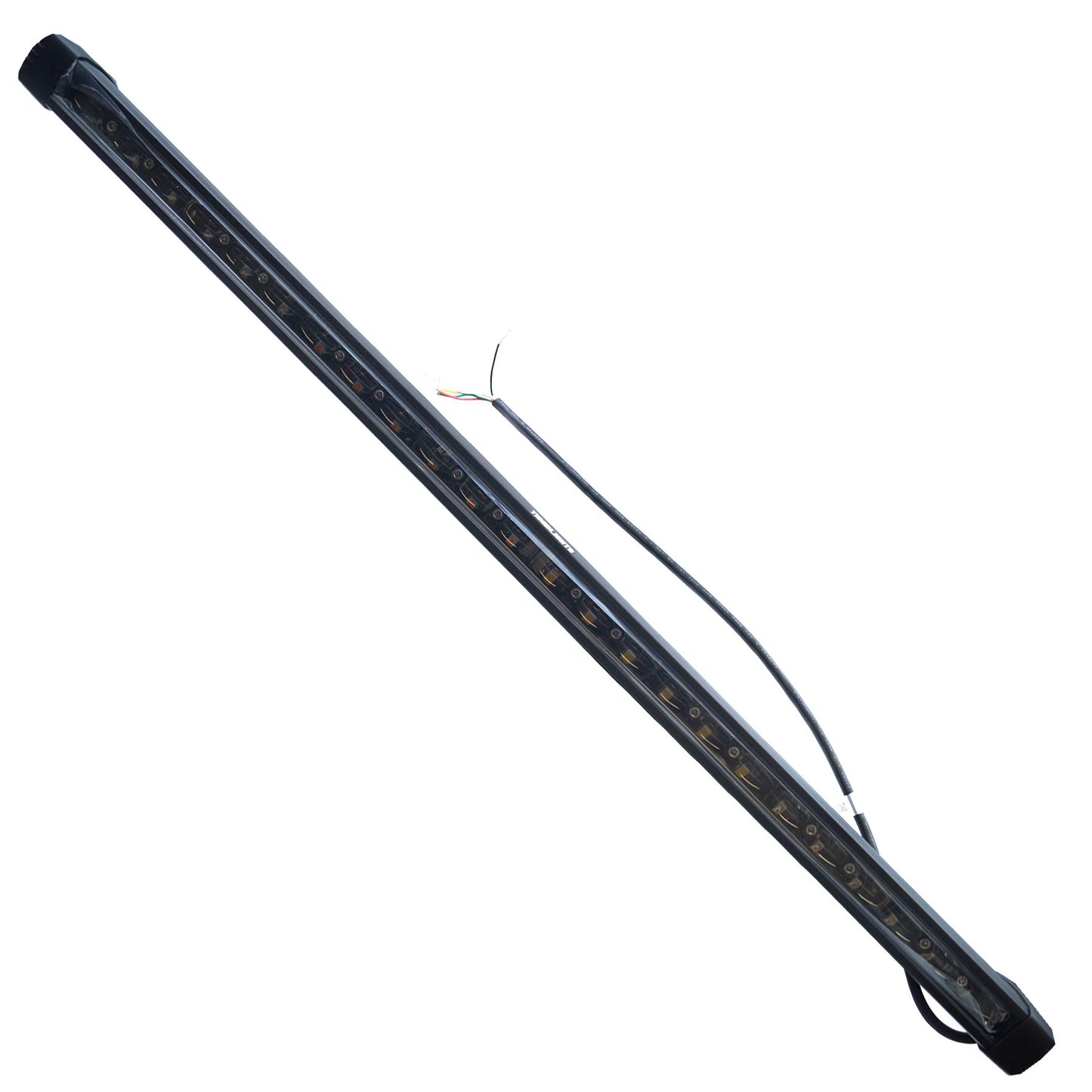 TIGER LIGHTS - 26" TAIL LIGHT 12/24V LED CHASE LIGHT BAR