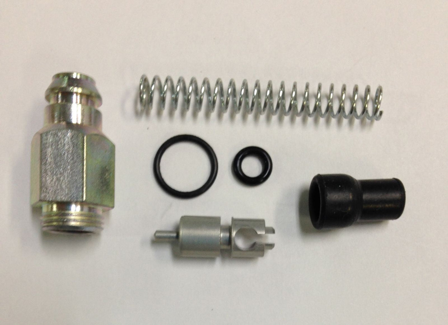 TourMax Choke Plunger Kit Yamaha XT125R, X 05 OE Ref: 5HP-1410A-10