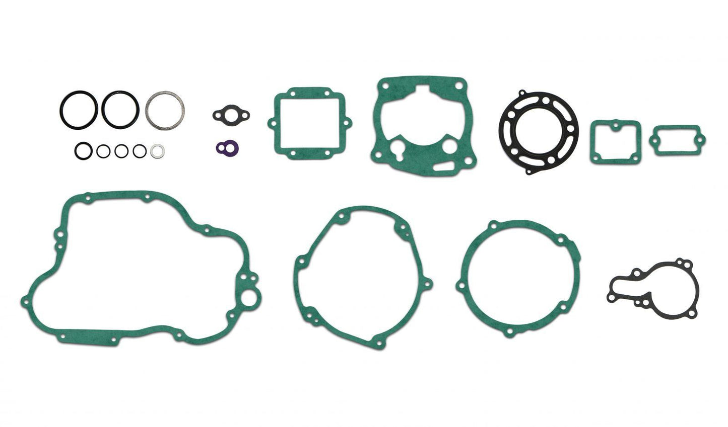 Centauro Full Gasket Set Kawasaki KX125J1,K1 1992-1993