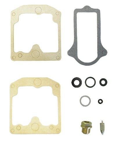 Carb Repair Kit For Kawasaki Z1000A3-A4 79-80