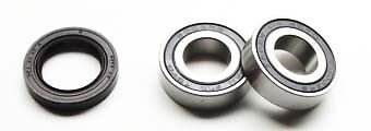 Wheel Bearing Kit Front For Suzuki RMX250 89-99, DRZ 250 01-04, DR650 96-16