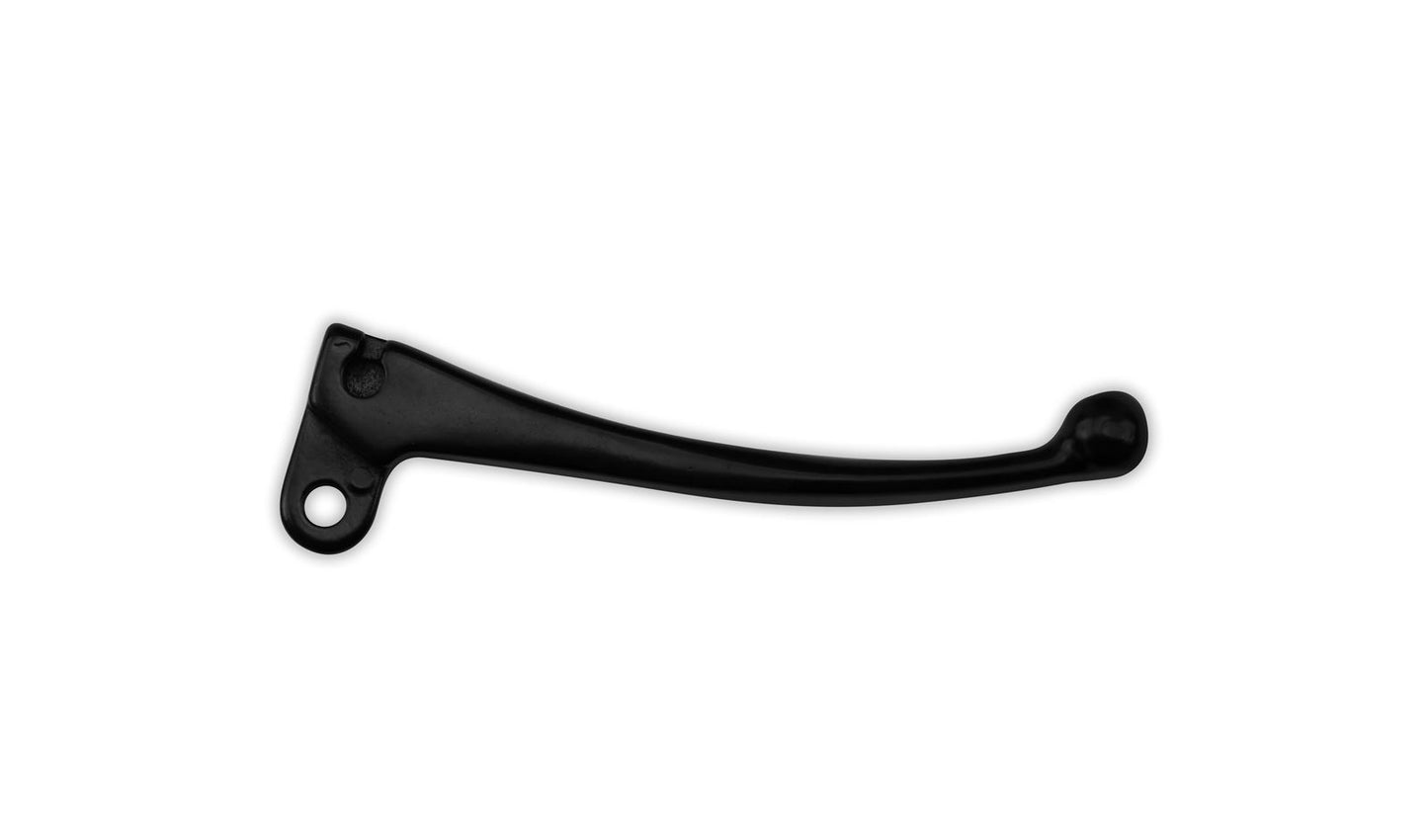 Rear Brake Lever Black Suzuki 09E00, 02420