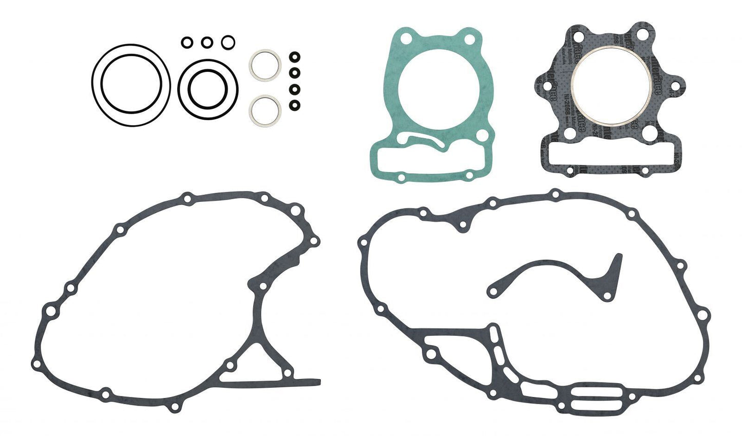 Full Gasket Set Honda XL250S,RC, XR250, CB250RSA,RSD-C 1978-1984