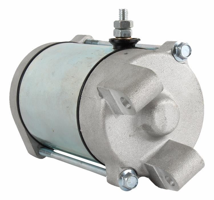 Starter Motor Honda VT750C Shadow 98-01, VT750CD Shadow ACE Del. 02-03