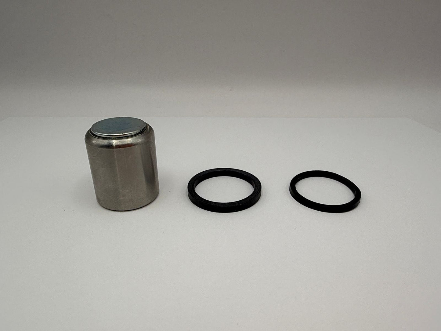 Stainless Steel 316L Brake Caliper Piston & Seal Kit 27mm x 32mm (Non-Rem. Inner)