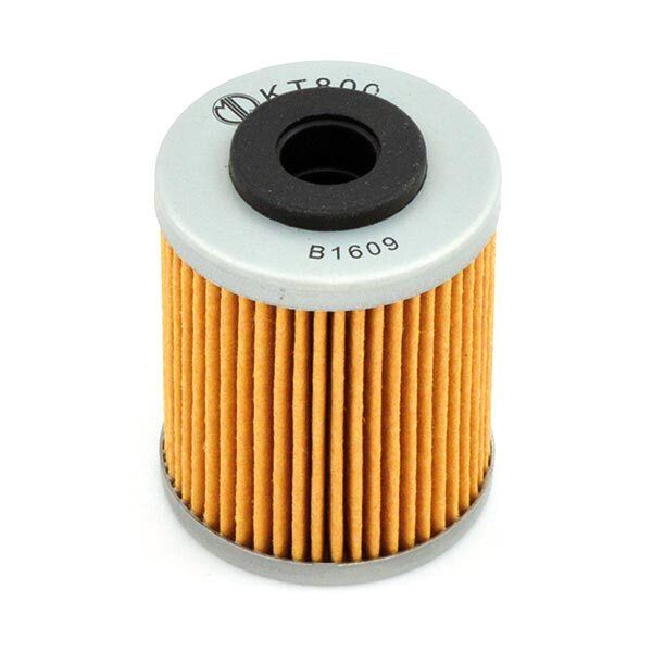 Oil Filter Reference: HF157, X335 KTM L:52mm x W:41mm T:P
