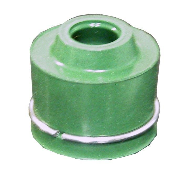 Valve Stem Seals OD-10.5mm ID 8mm Stem 4.5mm Length 8mm
