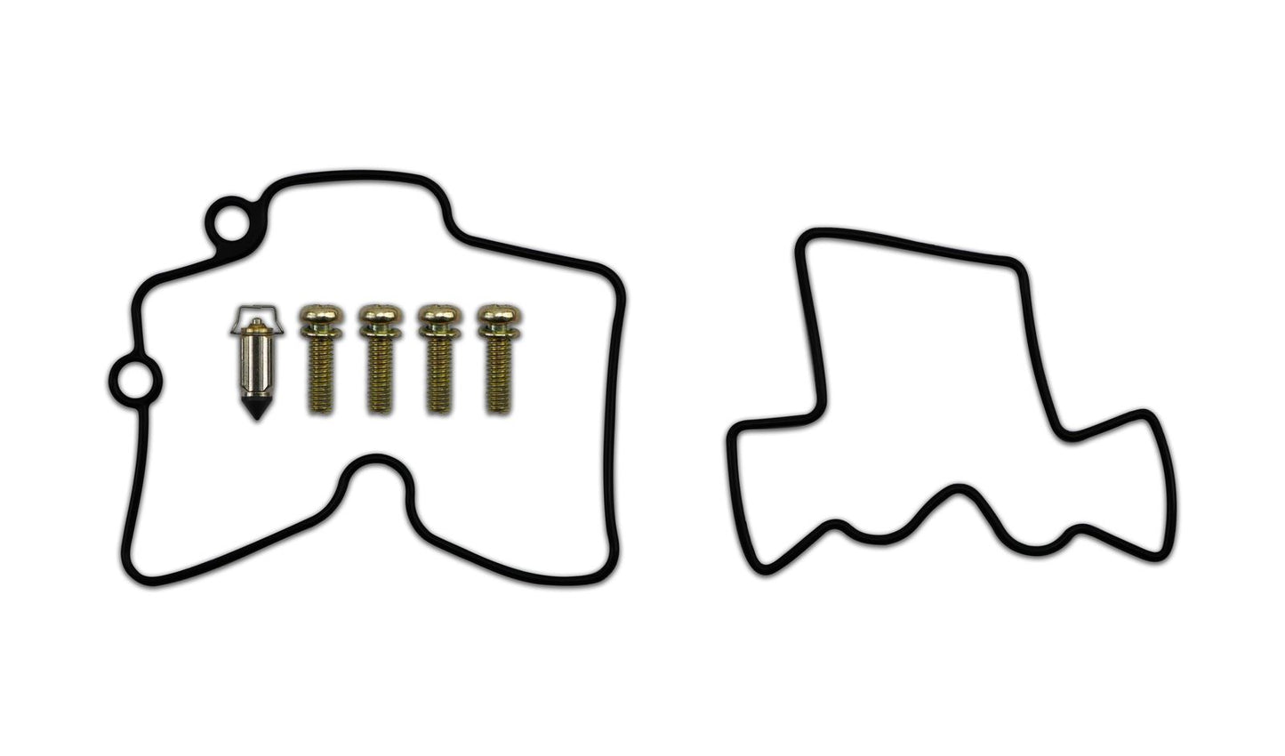 Carb Repair Kit Honda, Kawasaki, Suzuki, Yamaha, KTM Off Road