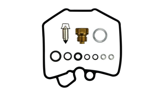 Carb Repair Kit Honda GL1100A-D Goldwing 80-83