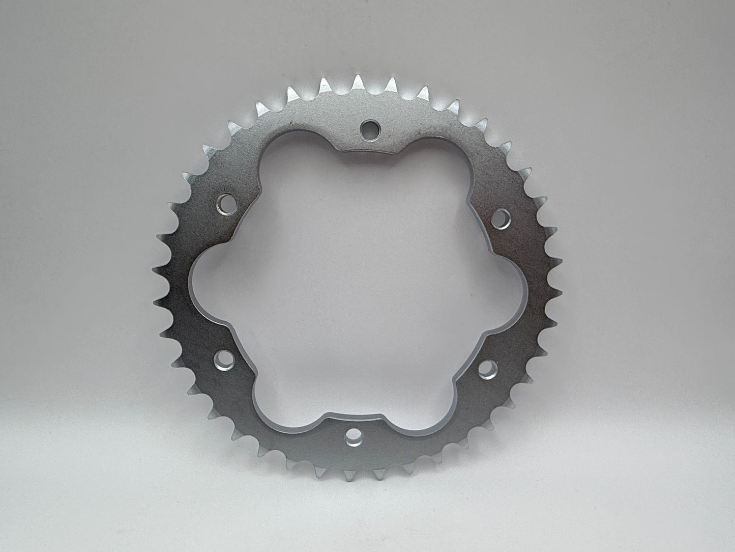 761-39 Rear Sprocket Ducati 1199 Panigalle 12-15, 1299 Panigale 15-16