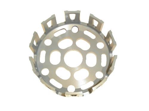 Clutch Basket For YZ80LWF, LW 94-01