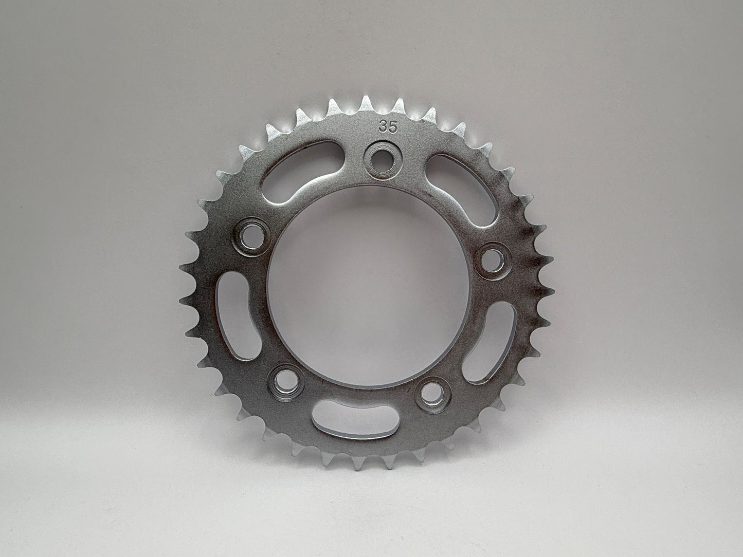 744-35 Rear Sprocket Ducati 749R 03-06
