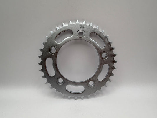 744-35 Rear Sprocket Ducati 749R 03-06