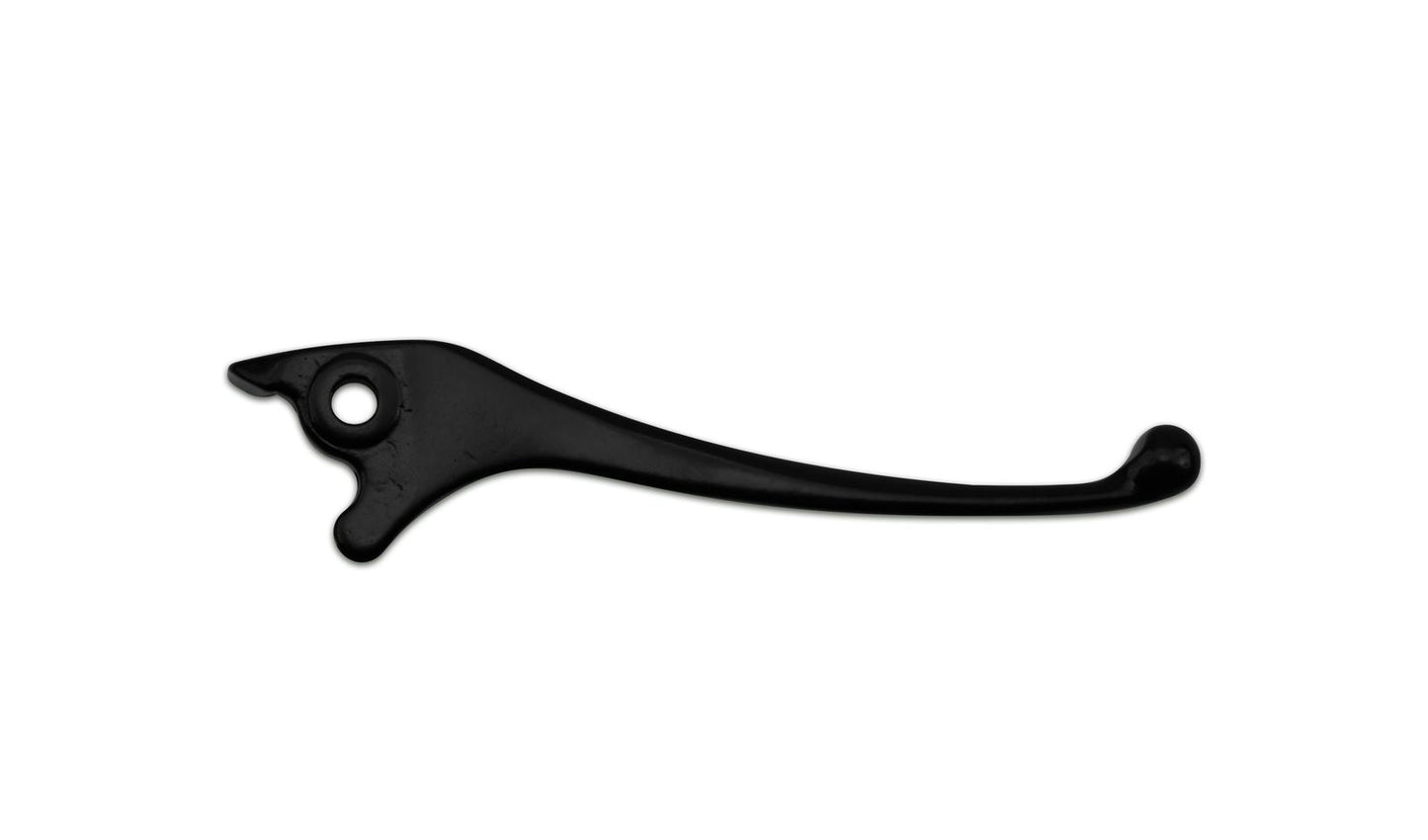 Front Brake Lever Black Honda GBM Euro SH50T/W 96-, Sym Shark 50 53175-GBM-751