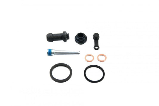 Caliper Rebuild Kit Rear Beta RR 2T 125 19-22, RR 2T 125 Race 21-22, RR 2T 200 19-22, RR 2T 200 Race 21-22, RR 2T 250 13-22, RR 2T 250 Race 2022, RR 2T 300 13-22, RR 2T 300 Race 2022, RR 4T 250 05-07, RR 4T 350 11-12, RR 4T 350 11-21, RR 4T 350 1