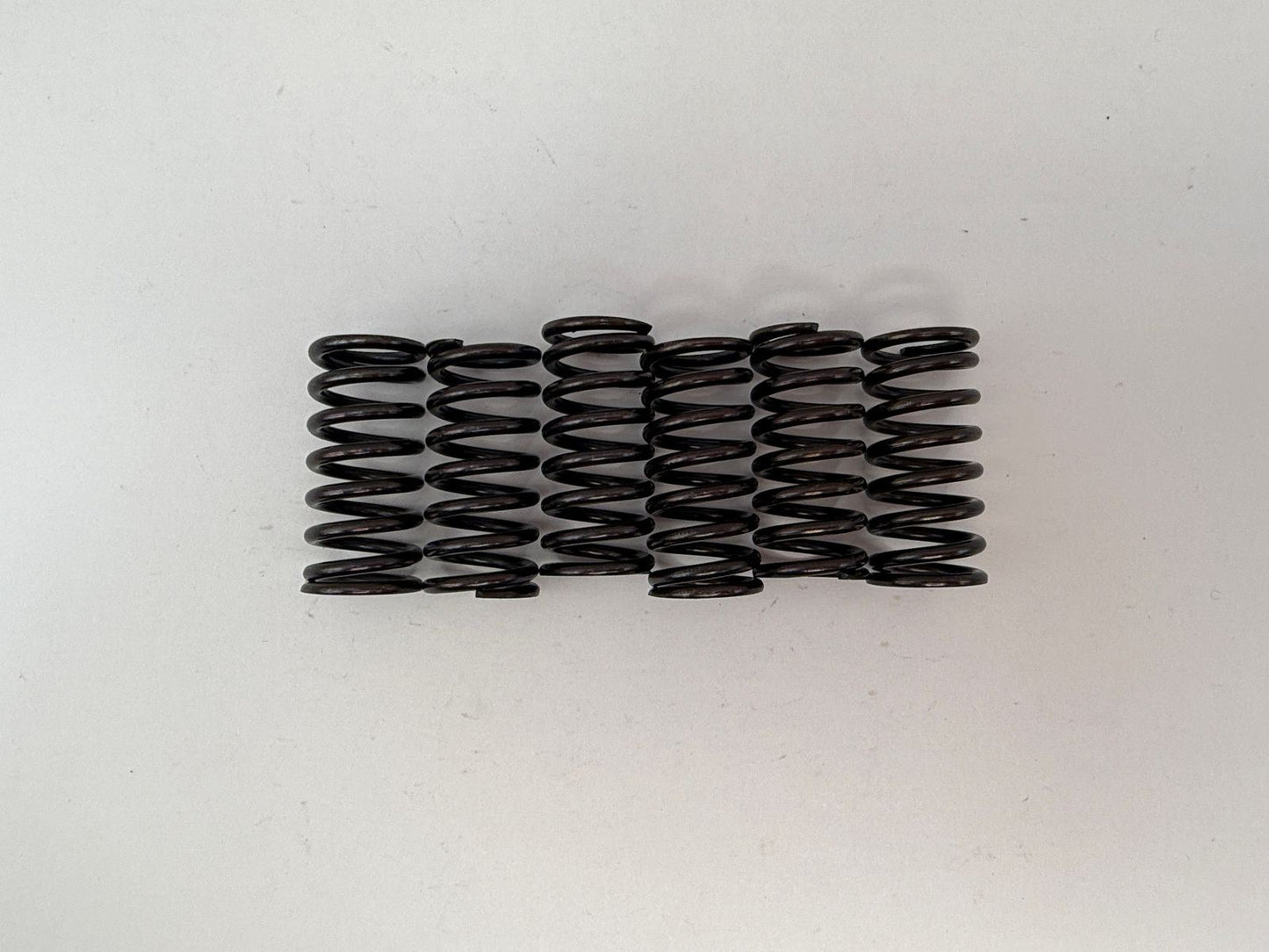 TourMax Clutch Springs Heavy Duty OD 15.20mm Length 37.00mm (2.00) OE Ref: 92081-1637