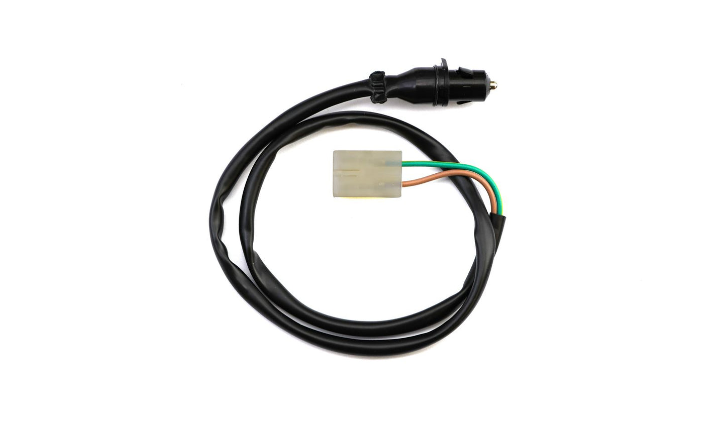 Brake Light Stop Switch Front Yamaha OE Ref. 3YF-83980-00 (Female Block)