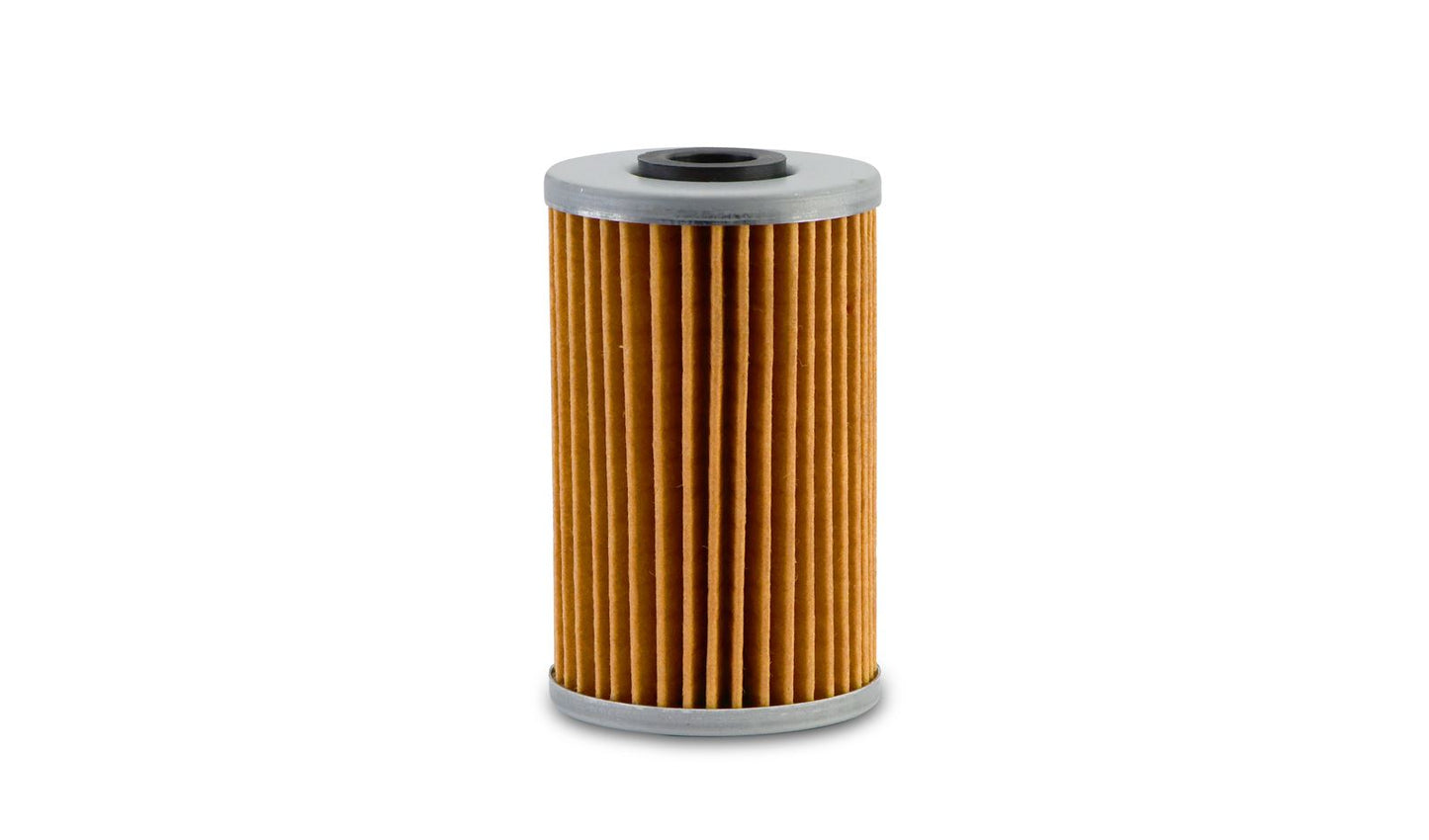 Oil Filter Reference: HF155, X320 KTM, MUZ L:69mm x W:41mm