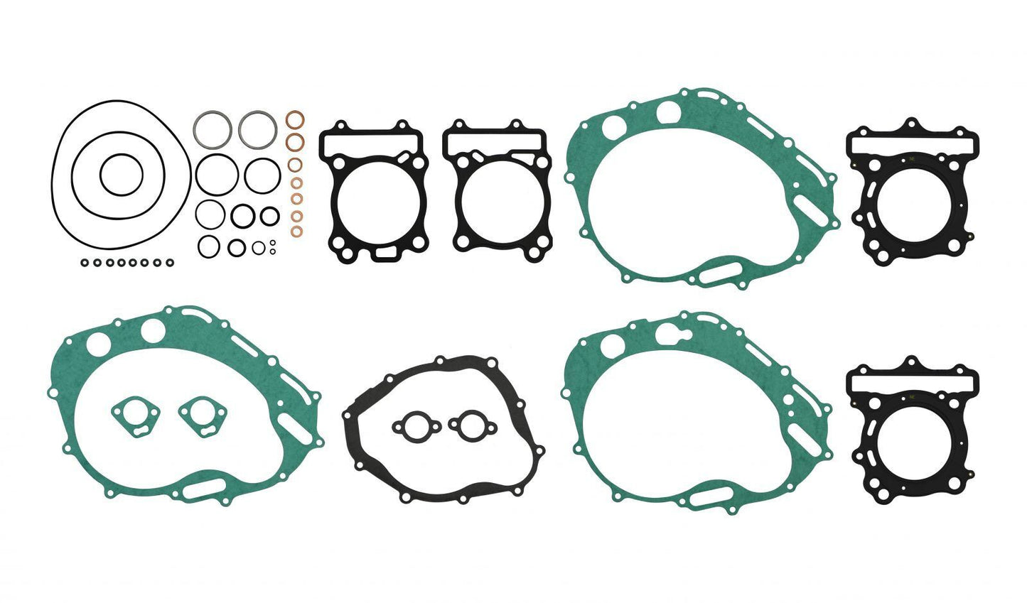 Full Gasket Set Suzuki SV650 1999-2013, DL650 2004-2014, SFV650 2009-2014