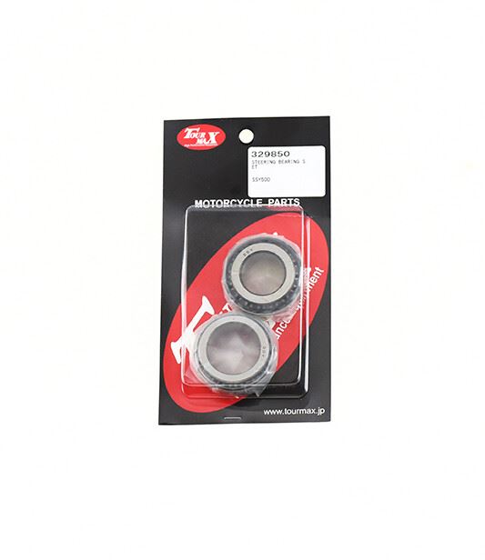 Taper Bearing SSY500 with (25mm x 48mm x 15mm) & (30mm x 48mm x 15mm)