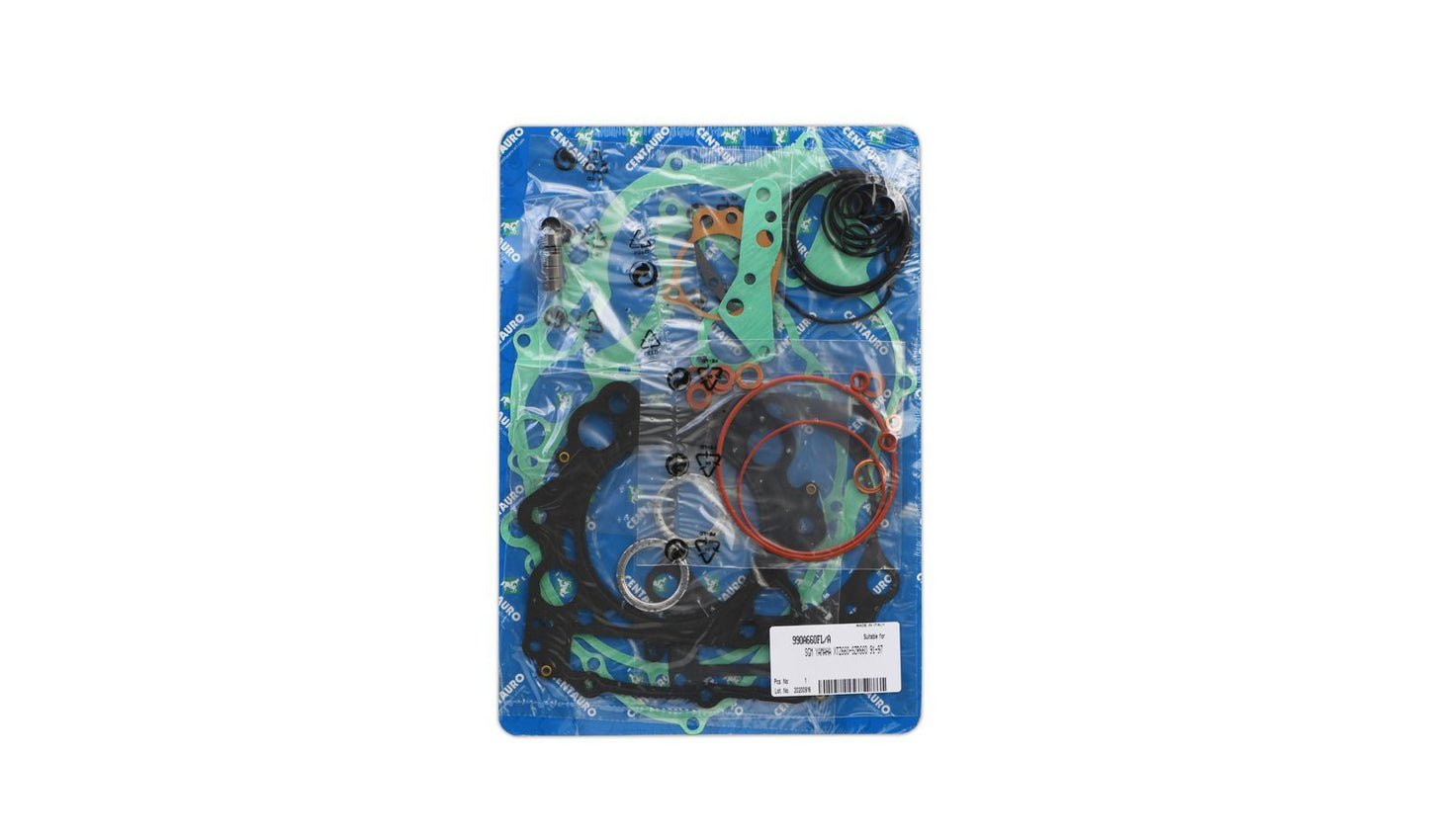 Centauro Full Gasket Set Yamaha SZR660, XTZ660 Tenere 1991-1998
