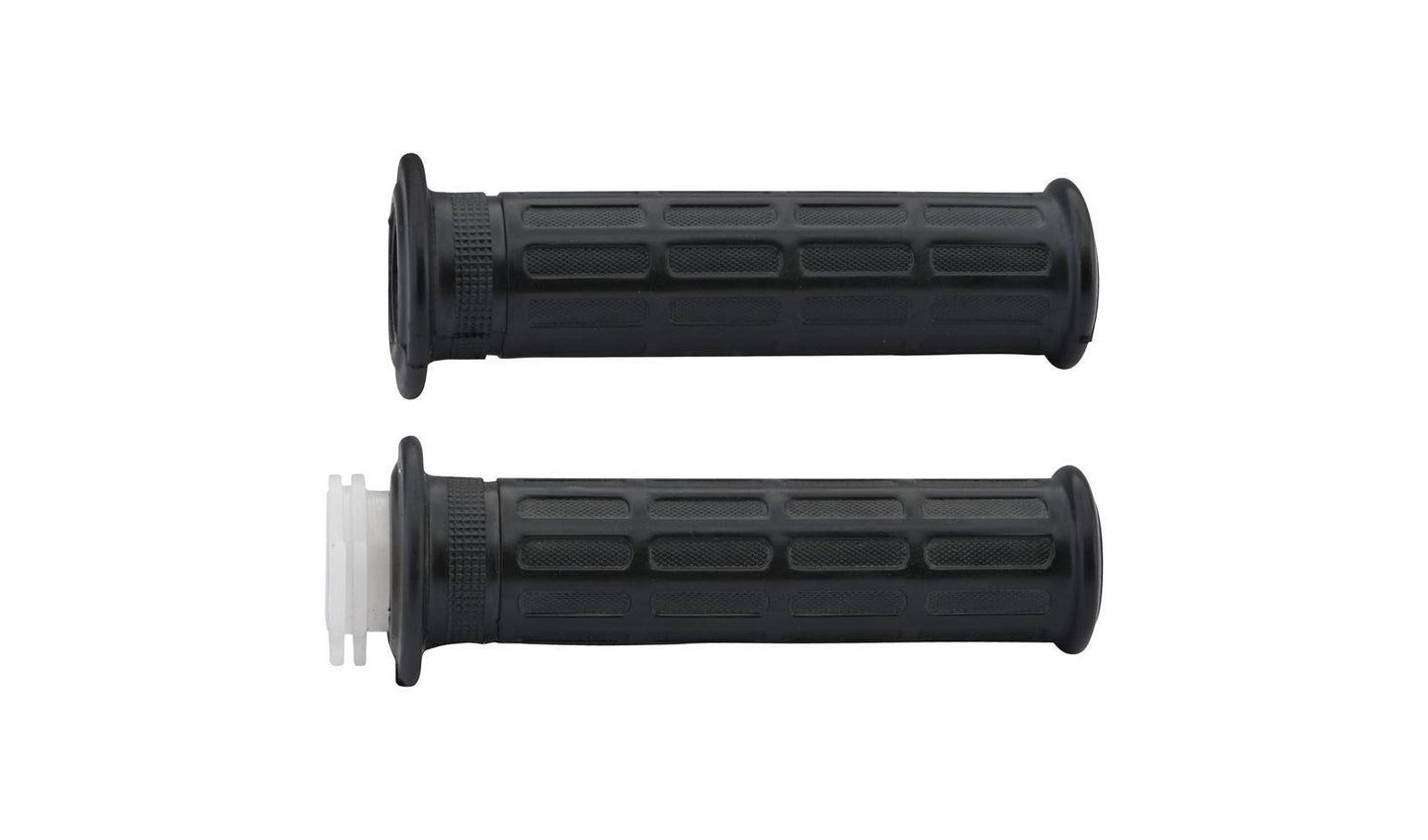 Throttle Sleeve Honda for single pull throttle cables with both grips