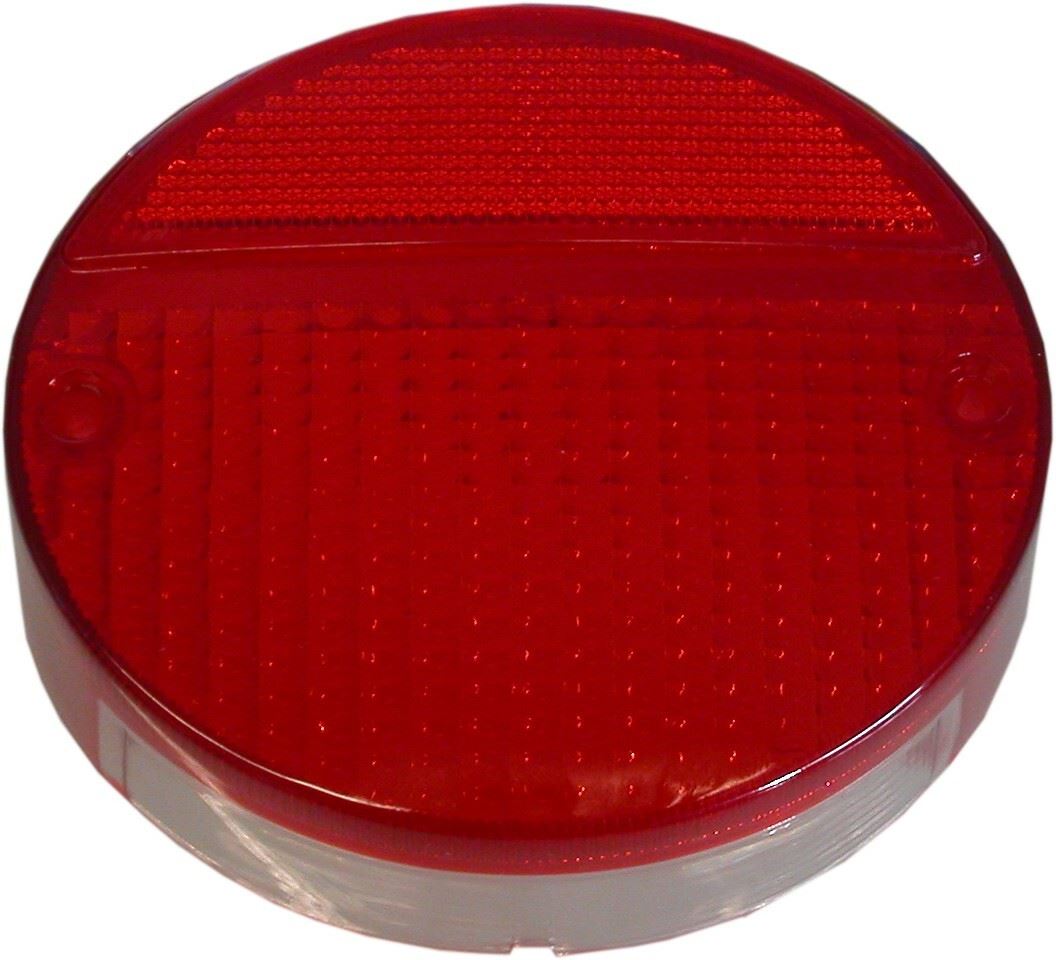 Taillight Lens Kawasaki KH250, Z1 900cc, KE100, S1, S2, KH400, H2