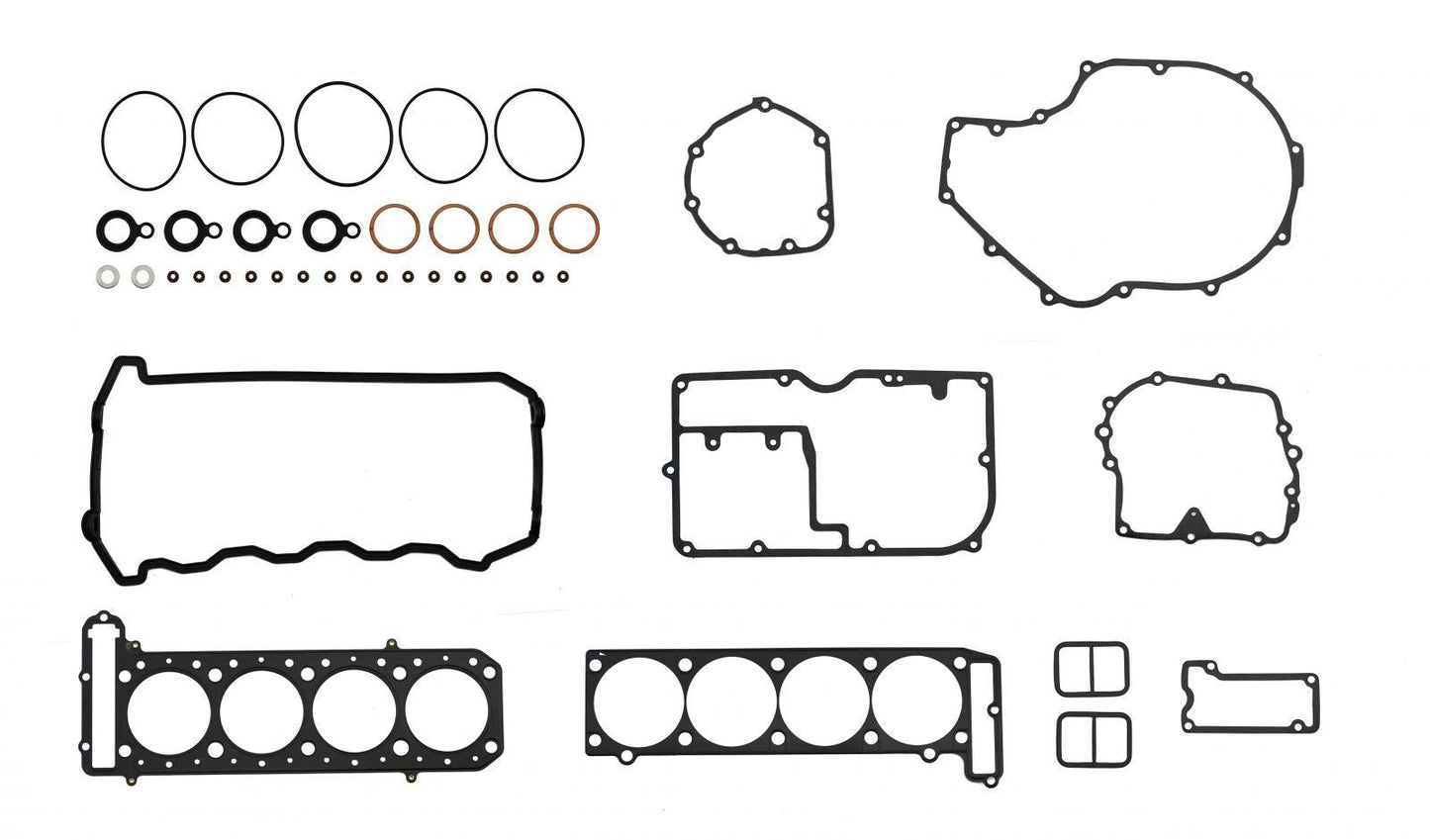 Full Gasket Set Kawasaki ZZR1100C1-3,D1-9, GPZ1100E1-4,F 1990-2001