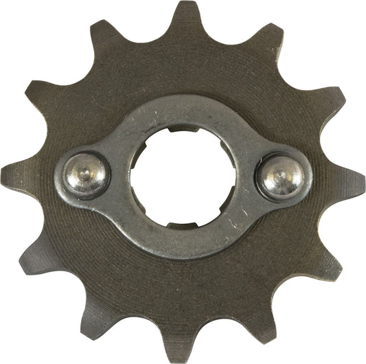 12 Teeth Front Sprocket For Honda SS50 Pedal Type