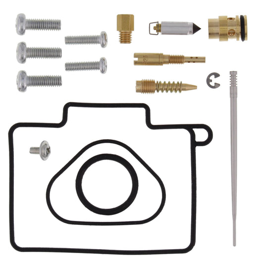 Carburetor Rebuild Kit For Suzuki RM125 2003