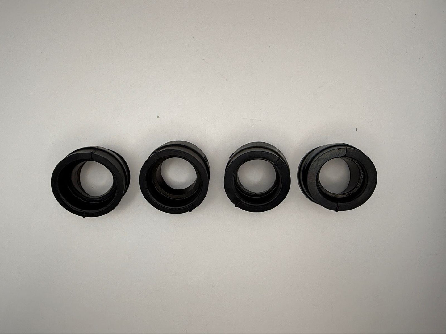 TourMax Carb to Head Rubbers Honda CB750FZ-FD 79-83