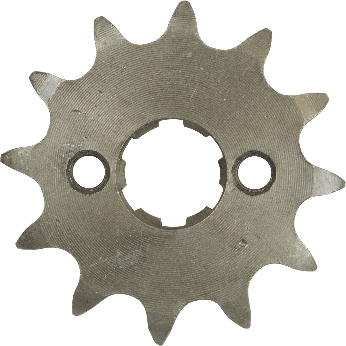253-16 Front Sprocket For Honda C50, C70, C90, MB, MTs Alternative
