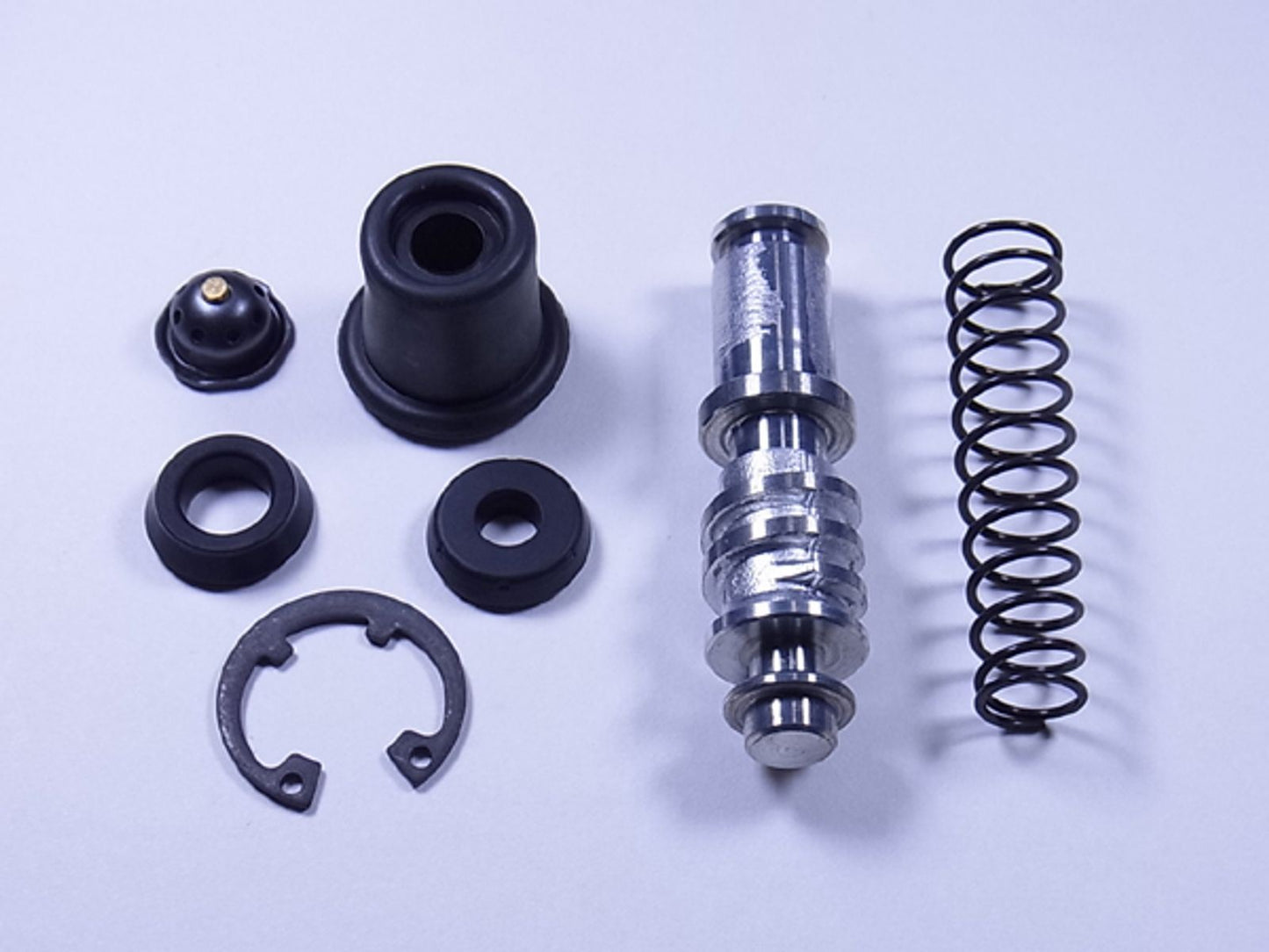 TourMax Front Brake Master Cylinder Repair Kit MSB115