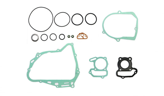 Centauro Full Gasket Set Yamaha YFM50RY Raptor 2004-2009