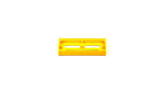 Motobatt Battery Spacer For Bottom of MB12U (14mm) Each