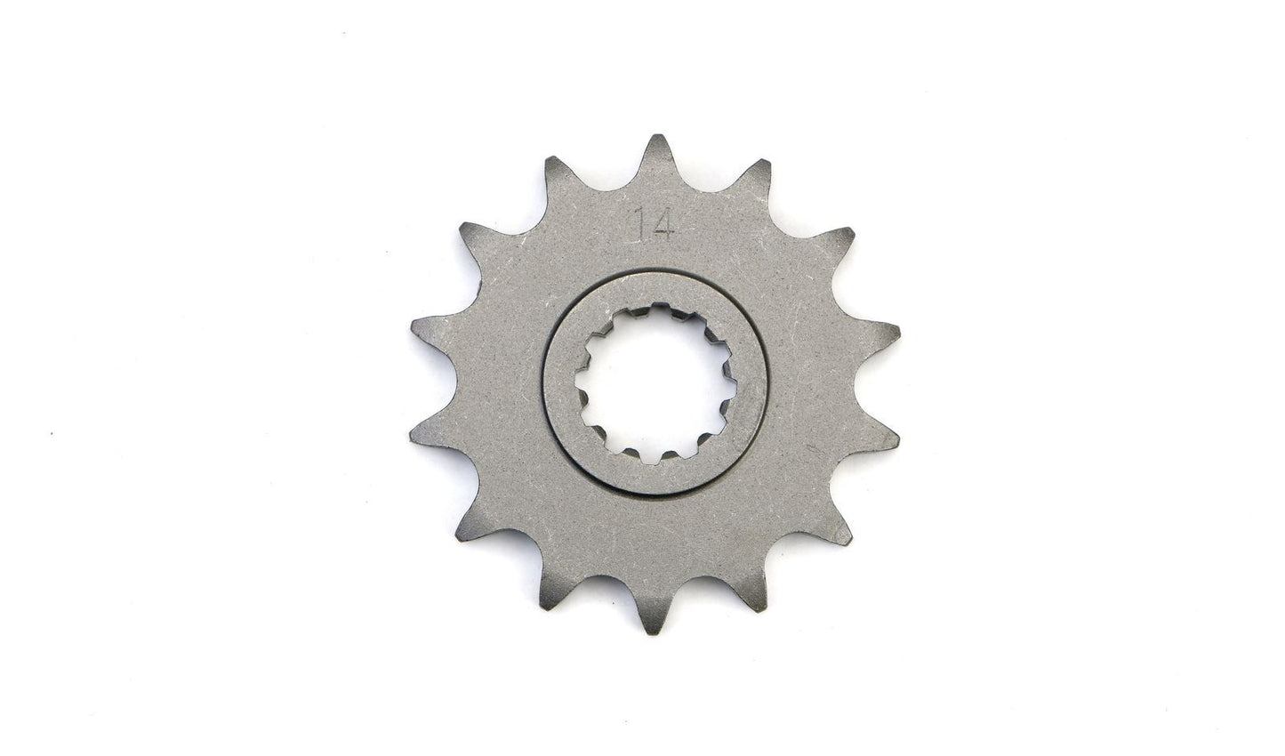 120-14 Front Sprocket Aprilia RS50, RX50