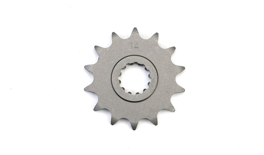 120-14 Front Sprocket Aprilia RS50, RX50