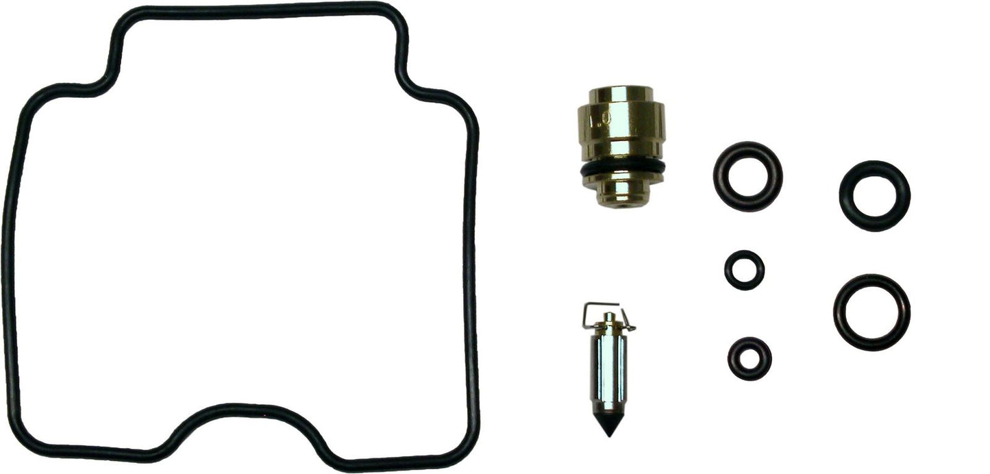 TourMax Carb Repair Kit Yamaha XJR1300 02-06