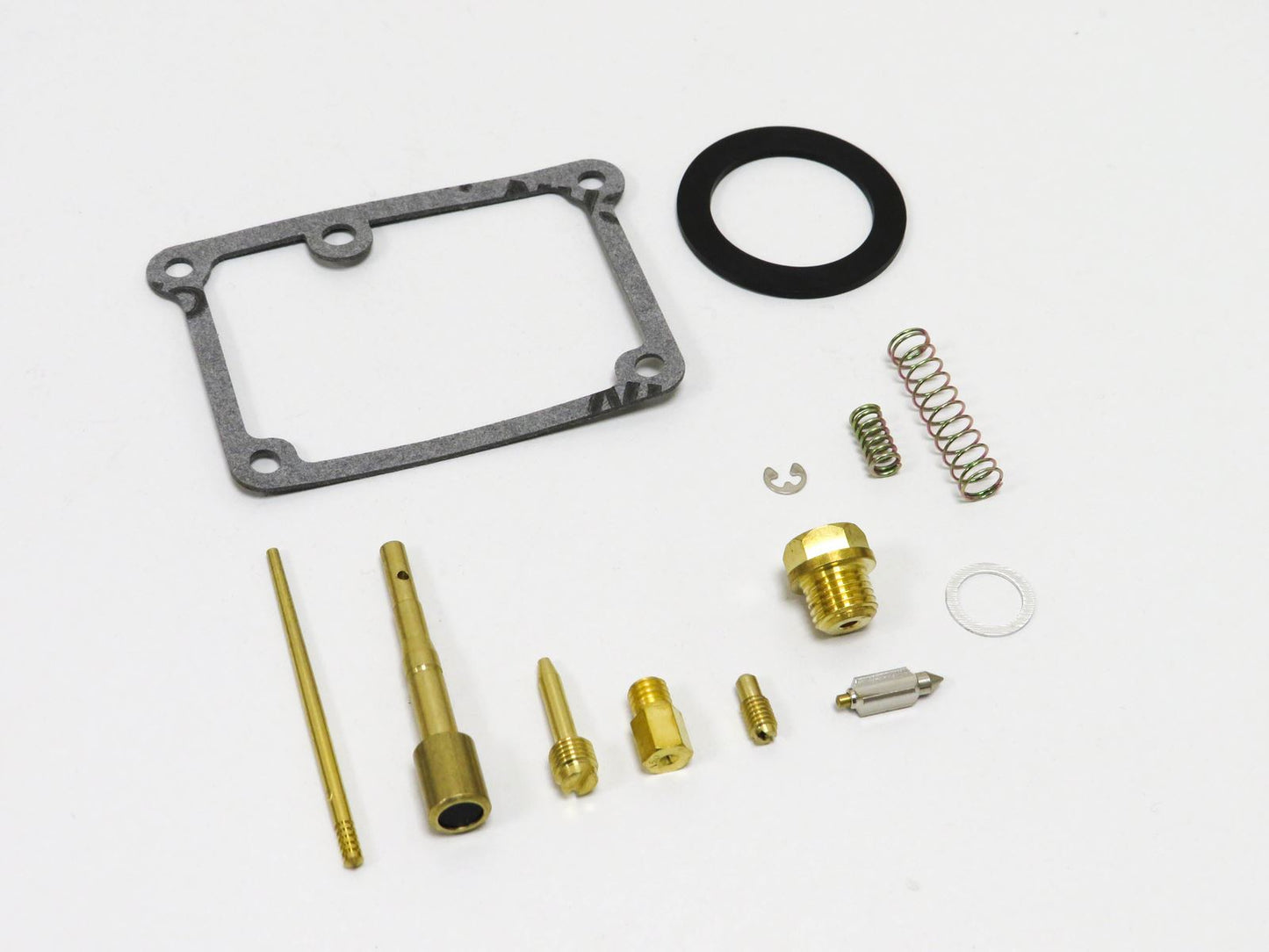 Carb Repair Kit YamahaDT125R