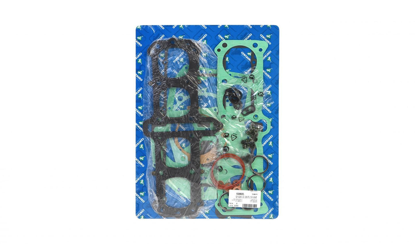 Centauro Full Gasket Set Suzuki GSX1100ET,EX1 (16 Valve Model) 1980-1981