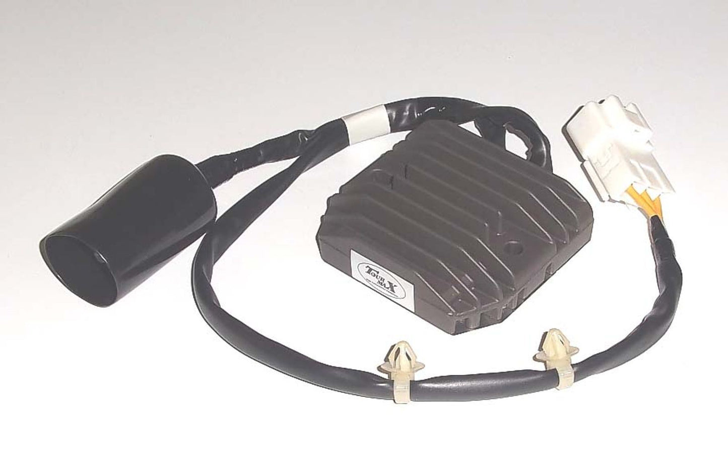 TourMax Regulator/Rectifier Honda CBR1000RA 09-10 OE Ref: 31600-MFL-D01